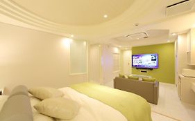 ホテルウォーターゲート浜松 (大人専用)